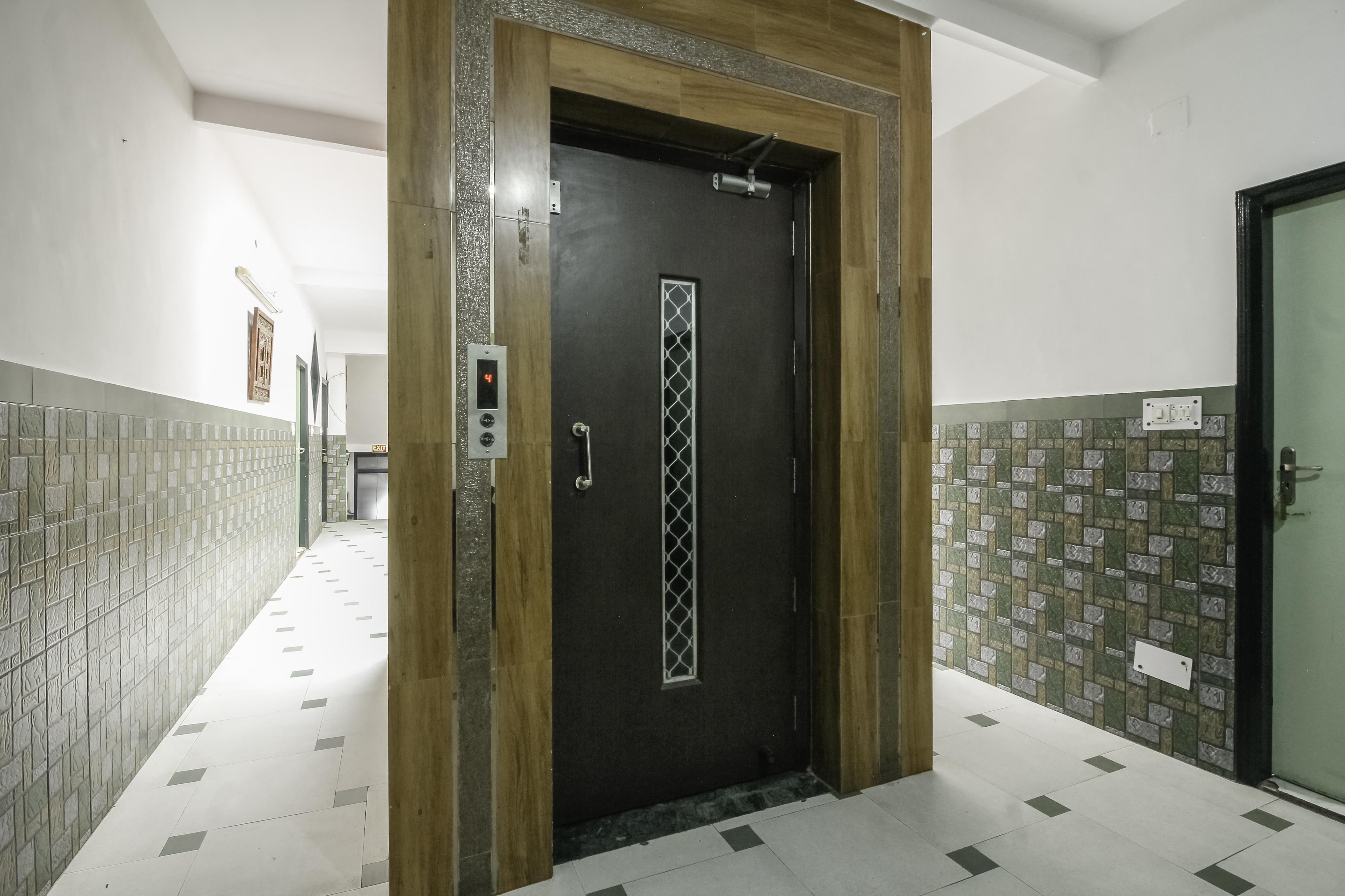 Oyo 3472 Hotel Rama Inn New Delhi Bagian luar foto